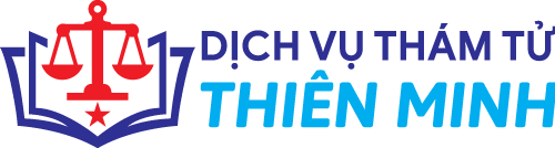 Thám Tử Thiên Minh - Thám tử tư chuyên nghiệp